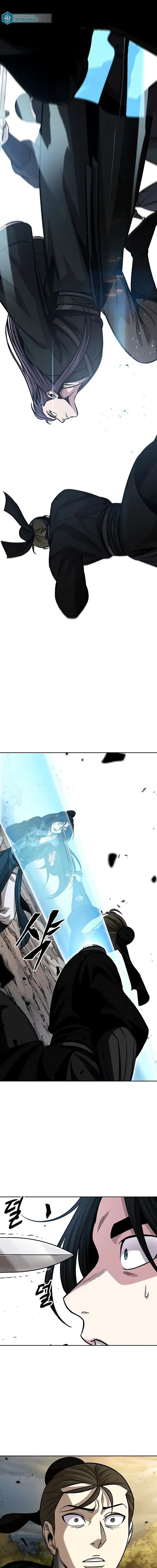 Read Nanotecnologia Marcial Pt Br Manga Online