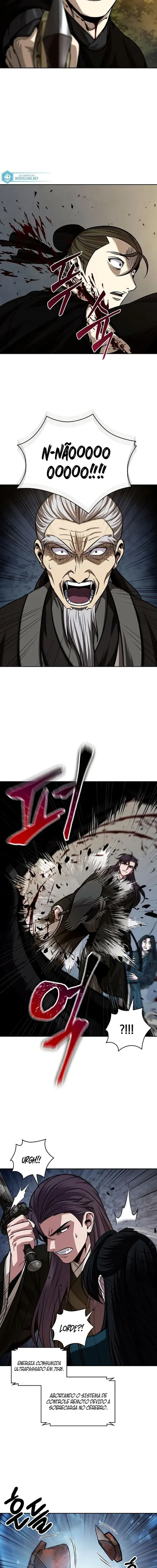 Read Nanotecnologia Marcial Pt Br Manga Online