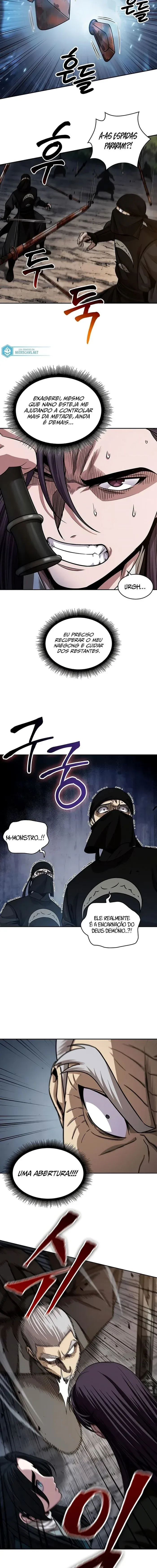 Read Nanotecnologia Marcial Pt Br Manga Online