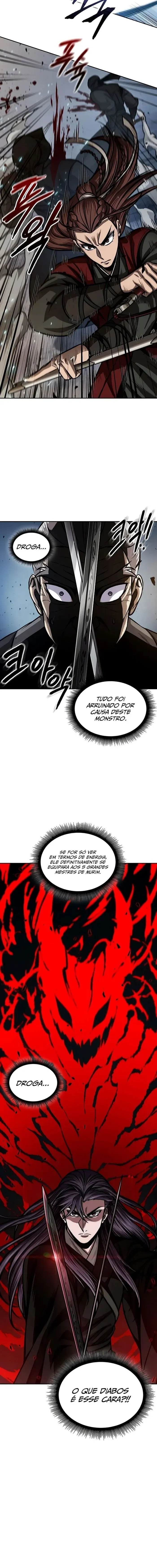 Read Nanotecnologia Marcial Pt Br Manga Online