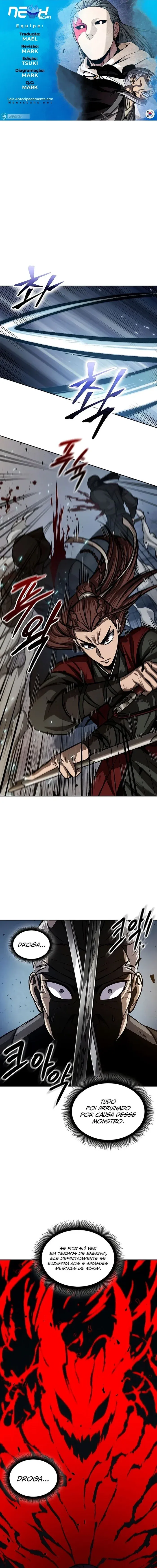 Read Nanotecnologia Marcial Pt Br Manga Online