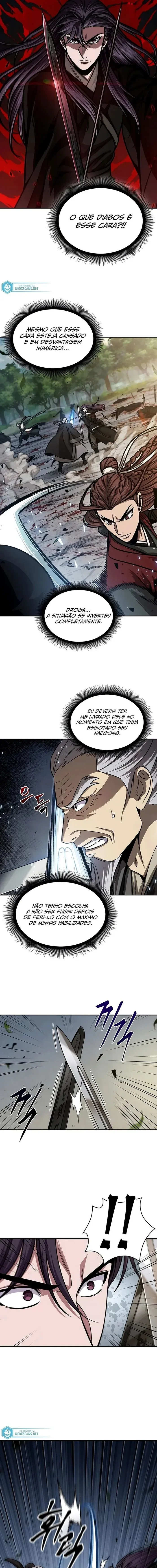 Read Nanotecnologia Marcial Pt Br Manga Online