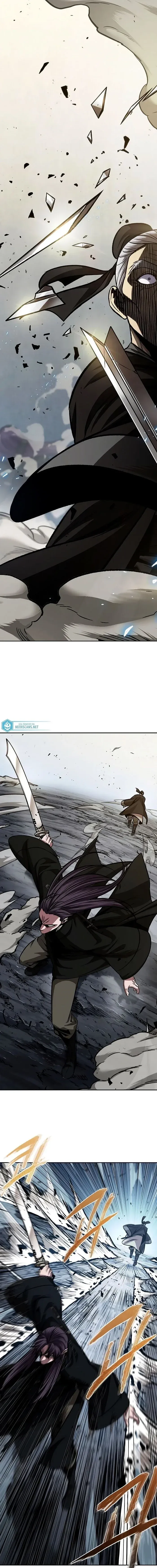 Read Nanotecnologia Marcial Pt Br Manga Online