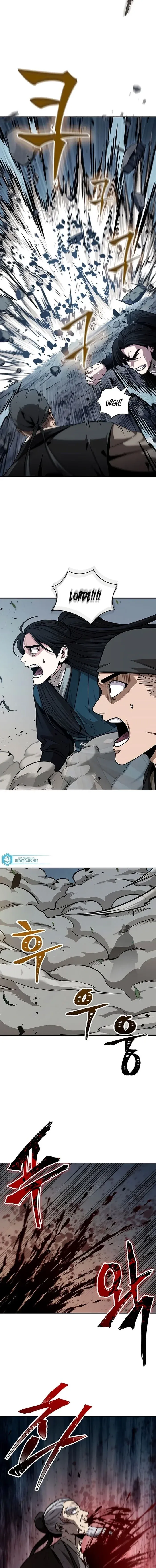 Read Nanotecnologia Marcial Pt Br Manga Online