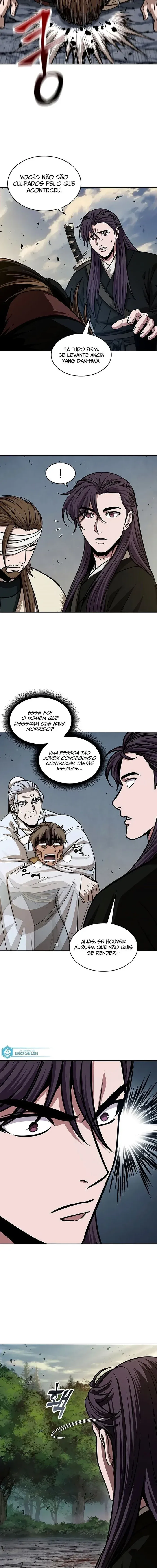 Read Nanotecnologia Marcial Pt Br Manga Online