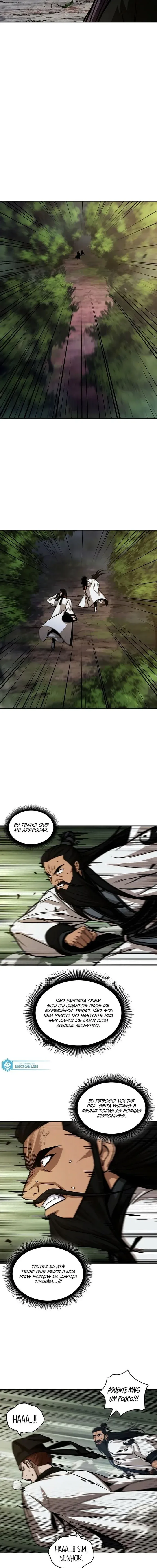 Read Nanotecnologia Marcial Pt Br Manga Online