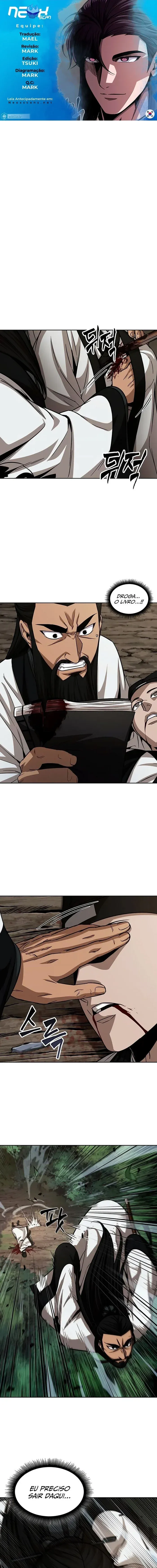 Read Nanotecnologia Marcial Pt Br Manga Online