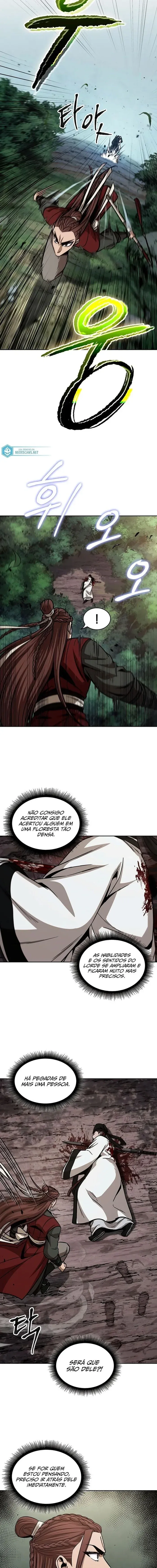Read Nanotecnologia Marcial Pt Br Manga Online