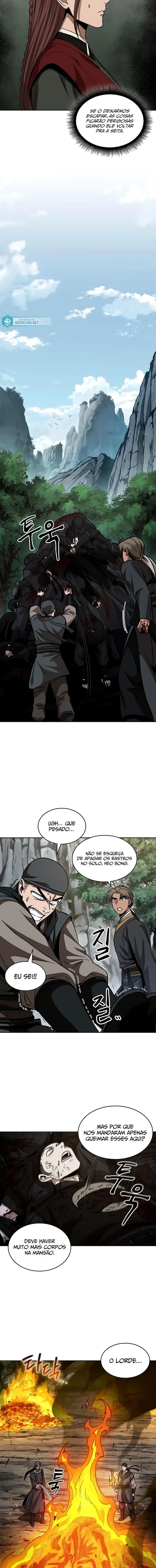 Read Nanotecnologia Marcial Pt Br Manga Online