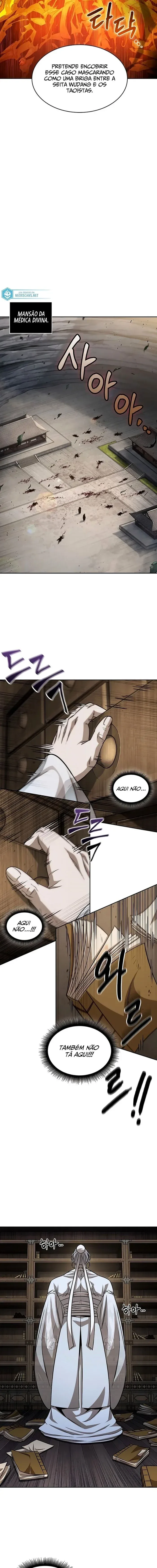 Read Nanotecnologia Marcial Pt Br Manga Online
