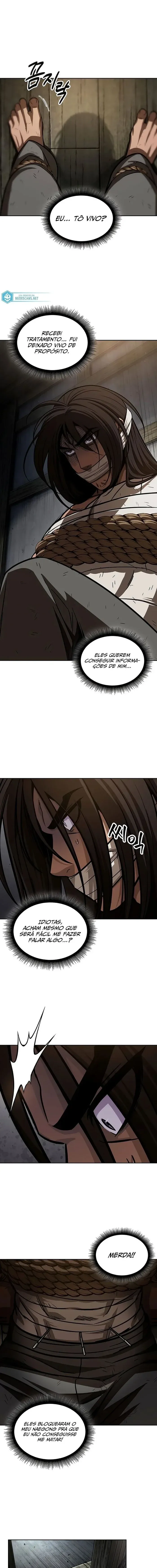 Read Nanotecnologia Marcial Pt Br Manga Online