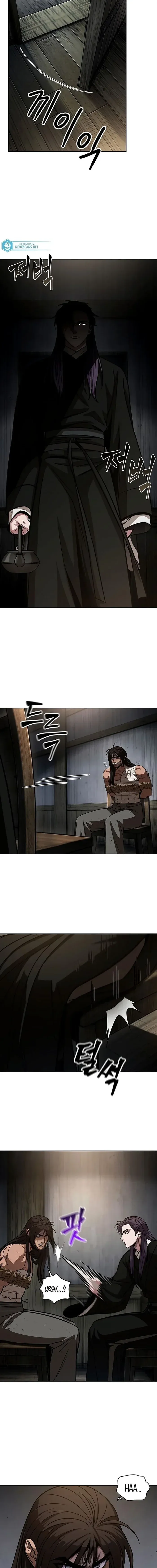 Read Nanotecnologia Marcial Pt Br Manga Online