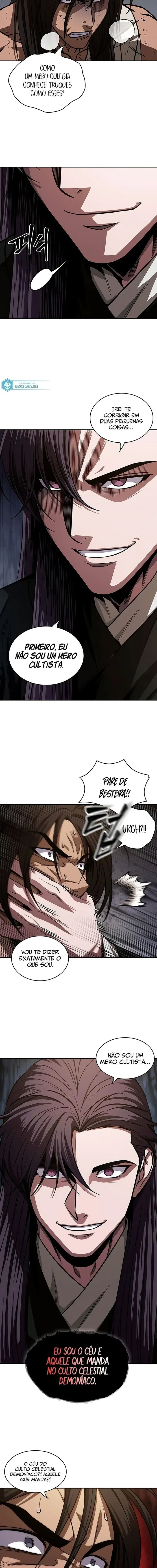 Read Nanotecnologia Marcial Pt Br Manga Online