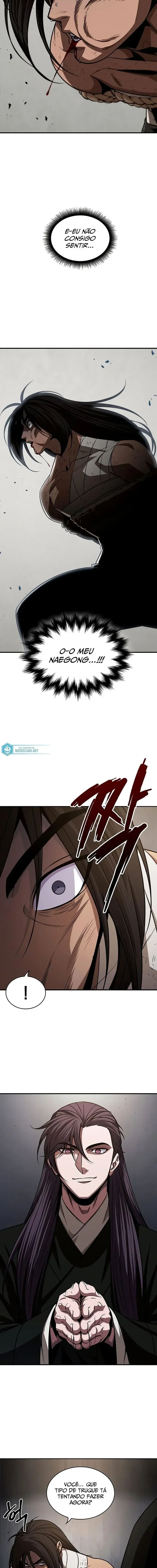 Read Nanotecnologia Marcial Pt Br Manga Online