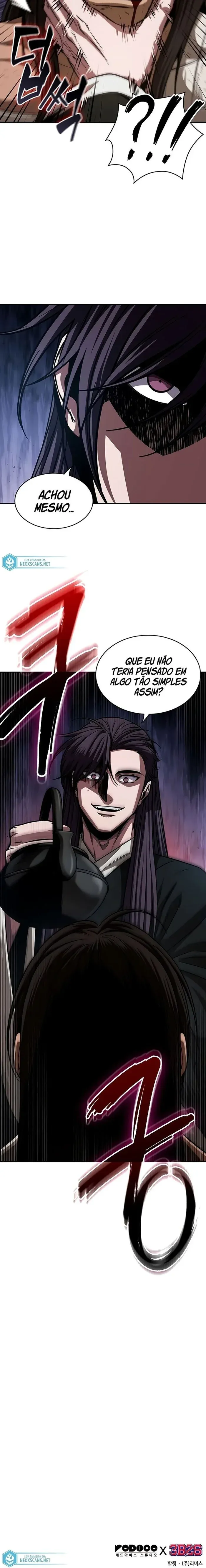 Read Nanotecnologia Marcial Pt Br Manga Online