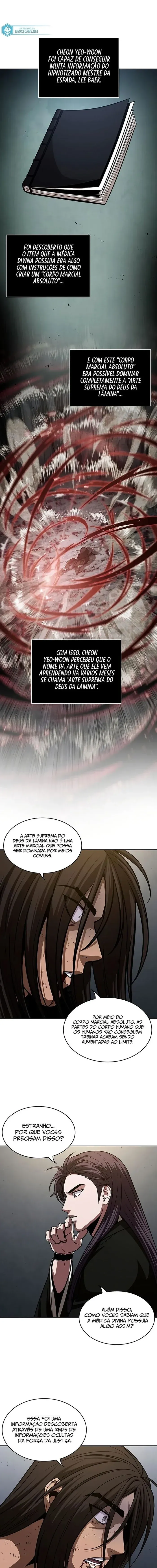 Read Nanotecnologia Marcial Pt Br Manga Online