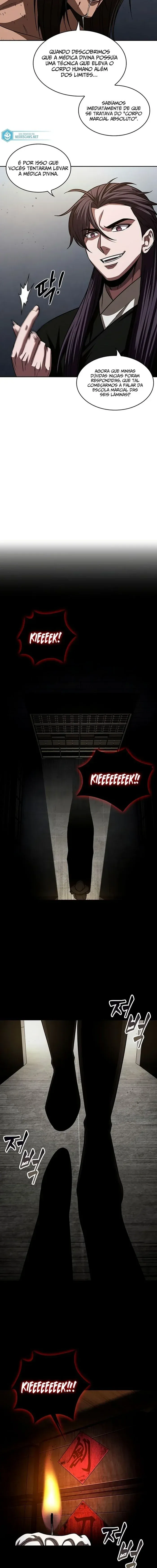Read Nanotecnologia Marcial Pt Br Manga Online