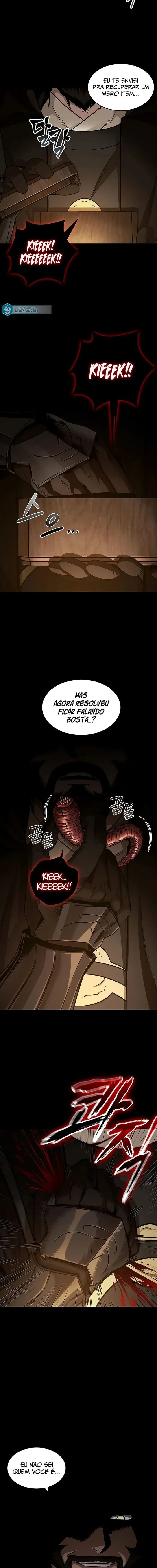 Read Nanotecnologia Marcial Pt Br Manga Online