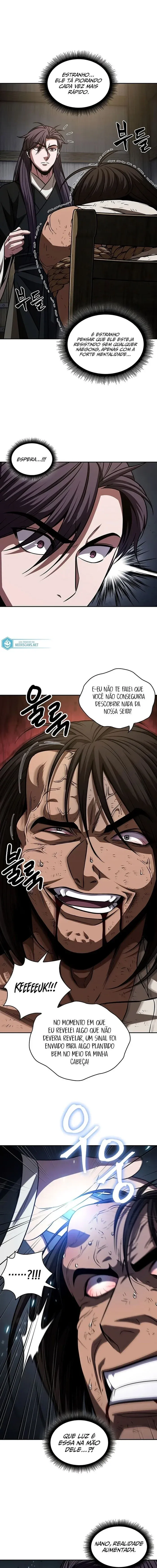 Read Nanotecnologia Marcial Pt Br Manga Online