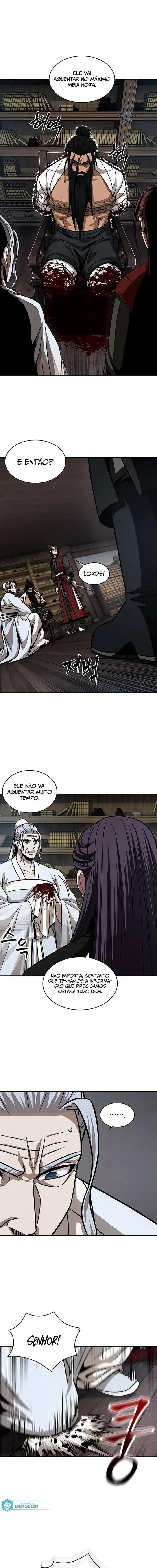 Read Nanotecnologia Marcial Pt Br Manga Online
