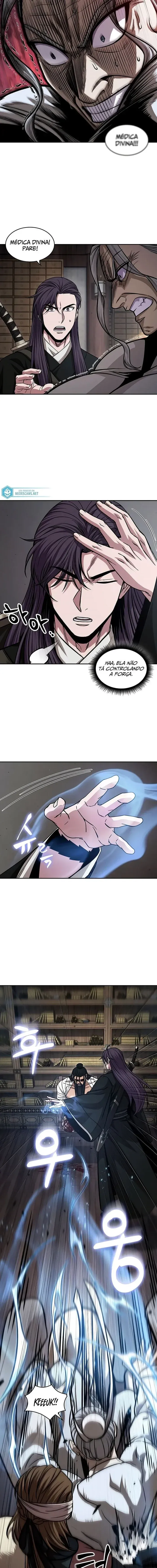 Read Nanotecnologia Marcial Pt Br Manga Online