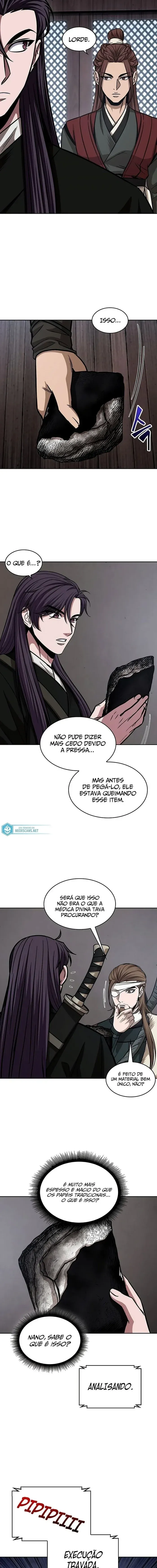 Read Nanotecnologia Marcial Pt Br Manga Online