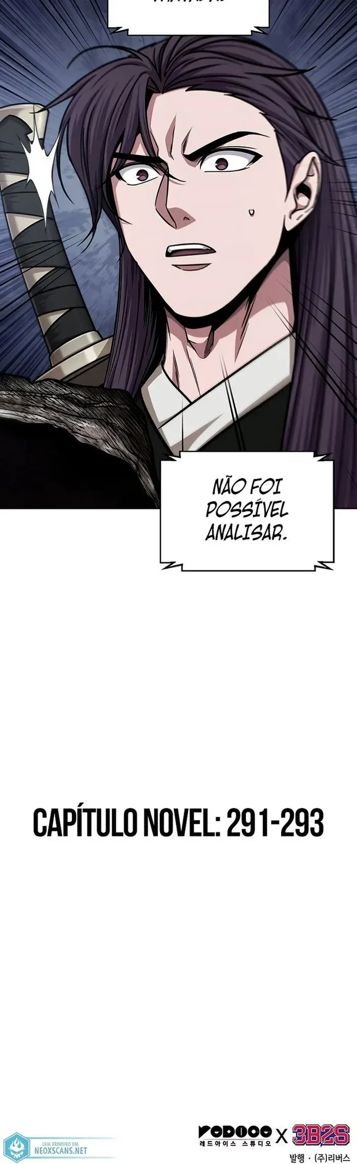 Read Nanotecnologia Marcial Pt Br Manga Online