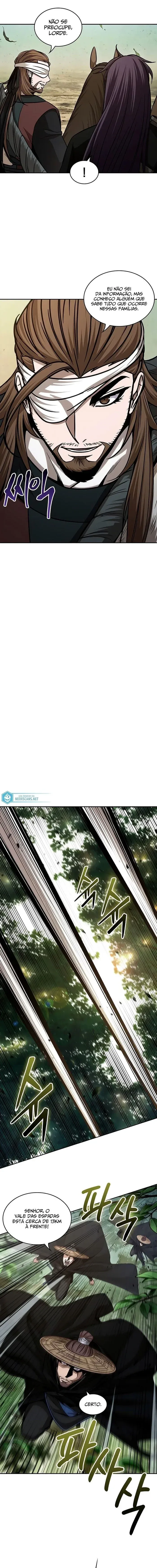 Read Nanotecnologia Marcial Pt Br Manga Online
