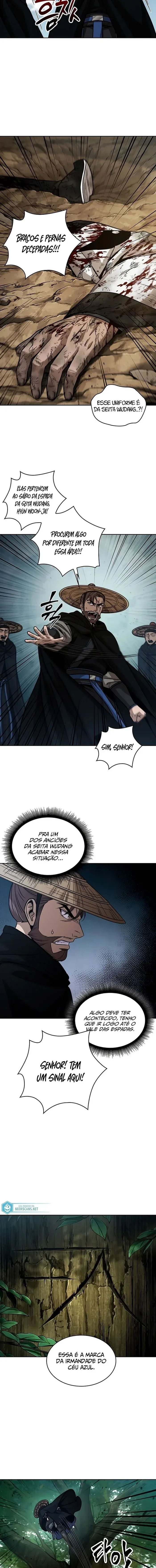 Read Nanotecnologia Marcial Pt Br Manga Online