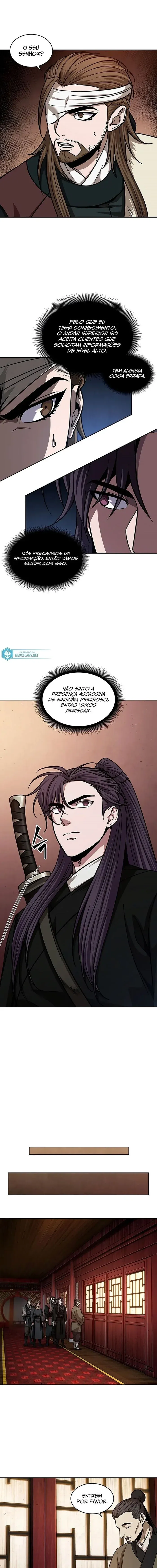 Read Nanotecnologia Marcial Pt Br Manga Online