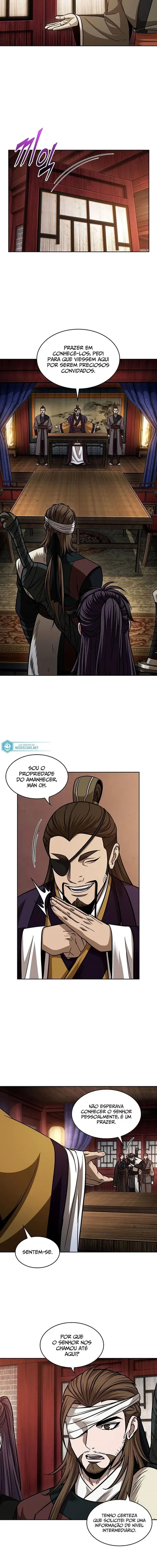 Read Nanotecnologia Marcial Pt Br Manga Online