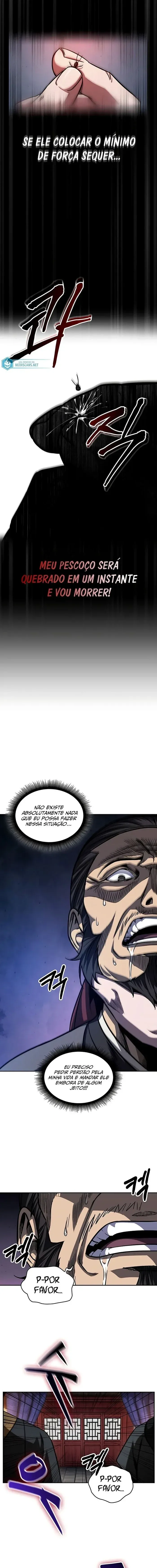 Read Nanotecnologia Marcial Pt Br Manga Online