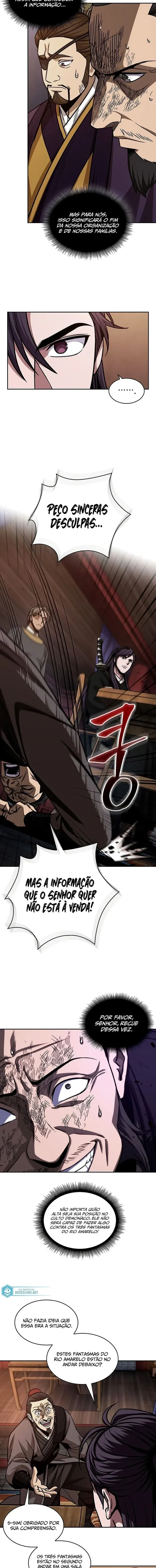 Read Nanotecnologia Marcial Pt Br Manga Online