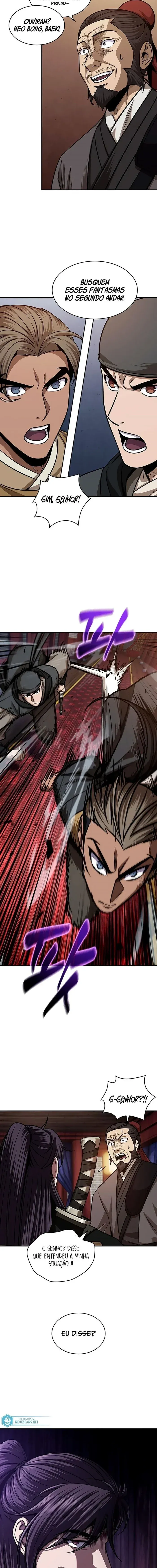 Read Nanotecnologia Marcial Pt Br Manga Online