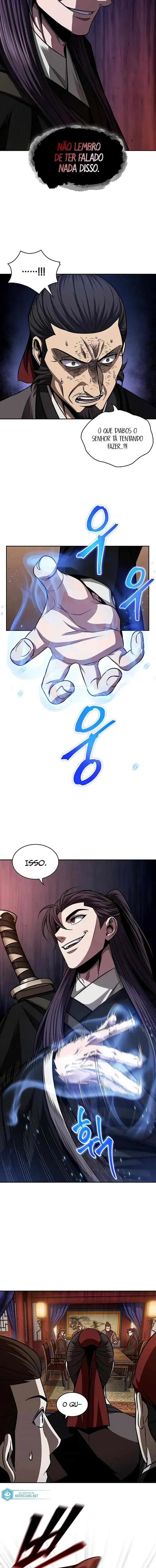 Read Nanotecnologia Marcial Pt Br Manga Online
