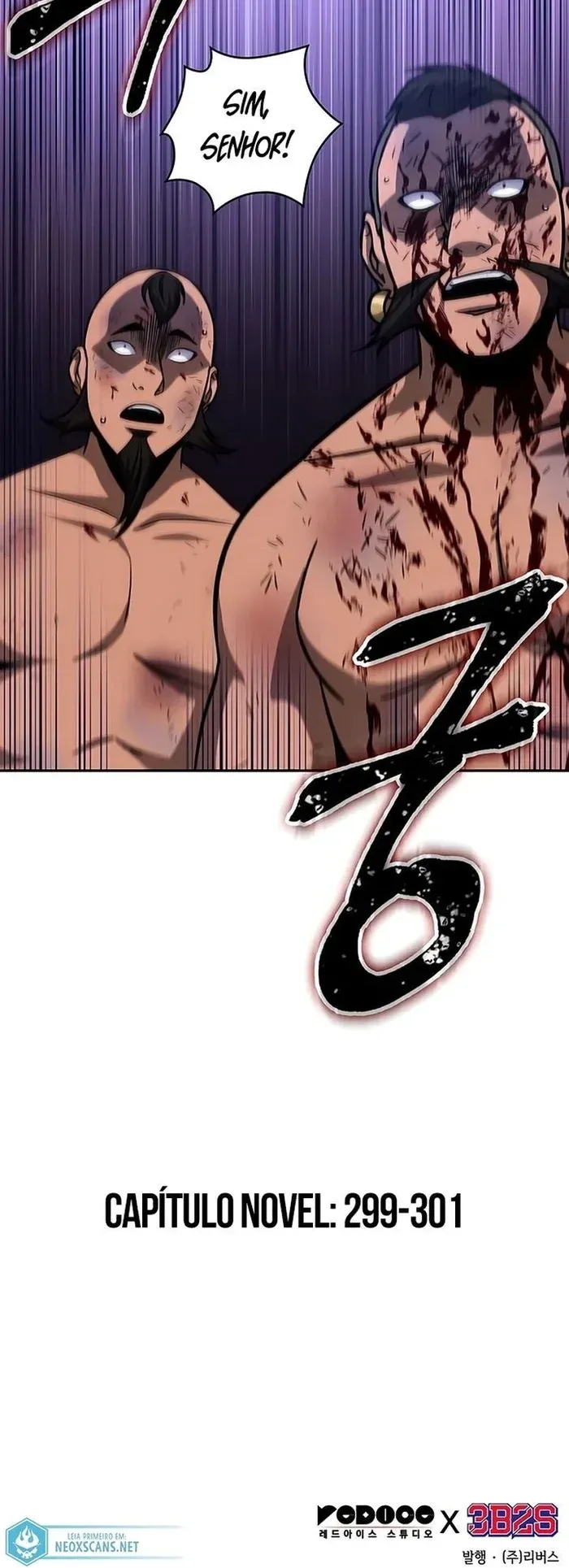 Read Nanotecnologia Marcial Pt Br Manga Online