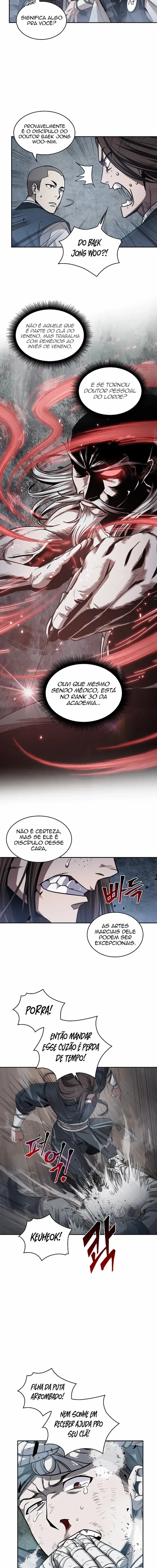 Read Nanotecnologia Marcial Pt Br Manga Online