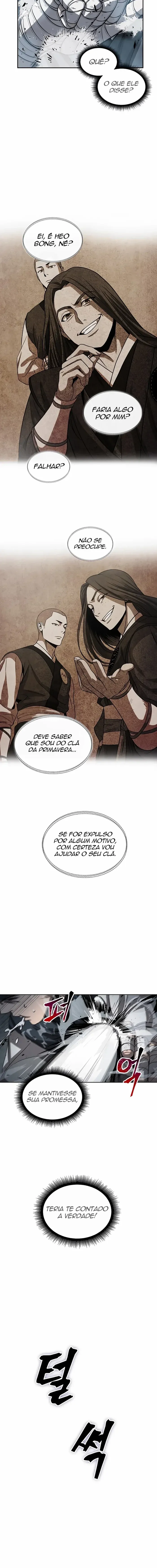 Read Nanotecnologia Marcial Pt Br Manga Online