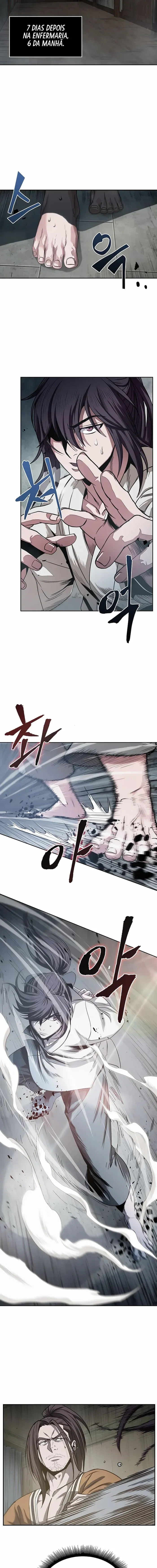 Read Nanotecnologia Marcial Pt Br Manga Online