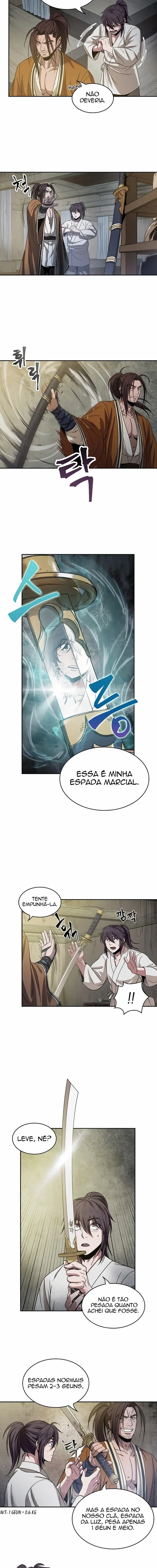 Read Nanotecnologia Marcial Pt Br Manga Online
