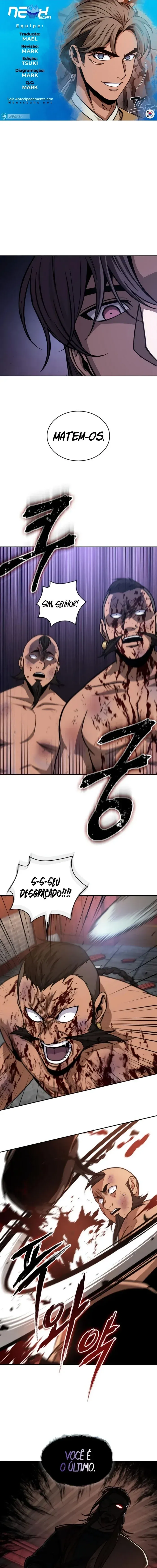 Read Nanotecnologia Marcial Pt Br Manga Online