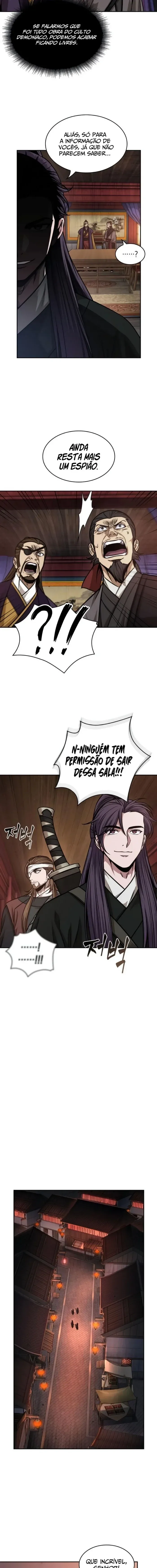 Read Nanotecnologia Marcial Pt Br Manga Online