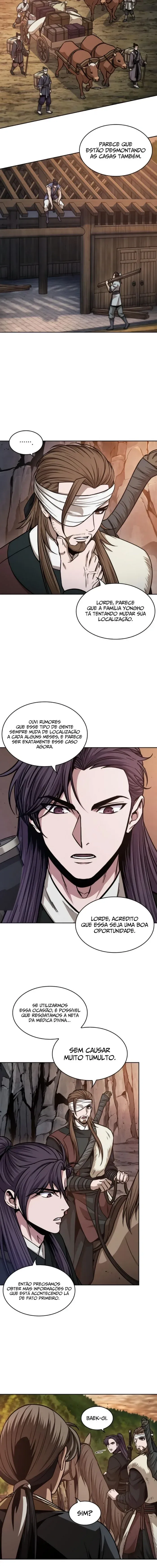 Read Nanotecnologia Marcial Pt Br Manga Online