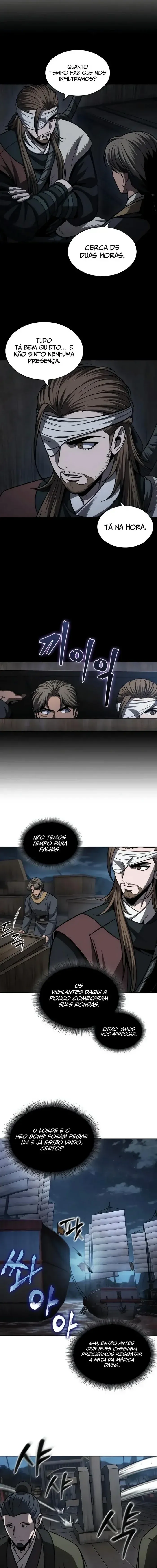 Read Nanotecnologia Marcial Pt Br Manga Online