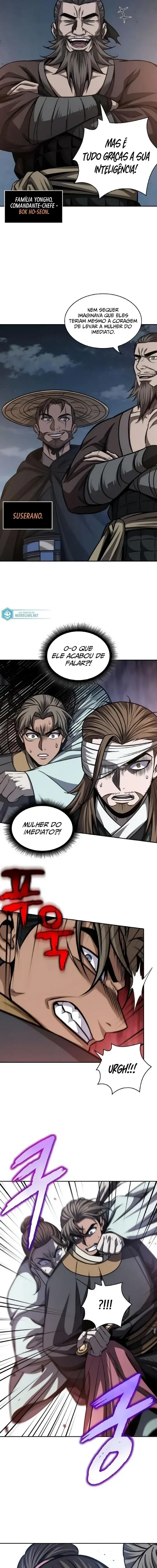 Read Nanotecnologia Marcial Pt Br Manga Online