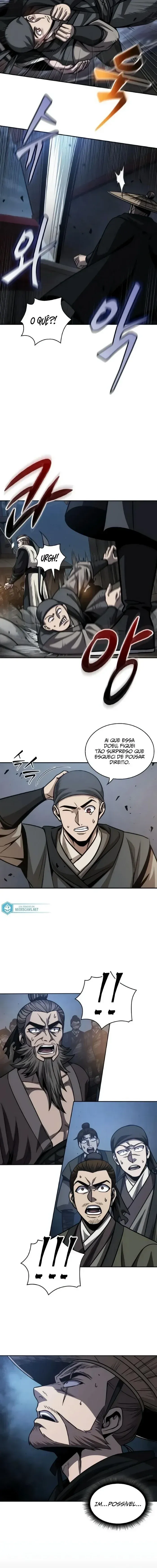 Read Nanotecnologia Marcial Pt Br Manga Online