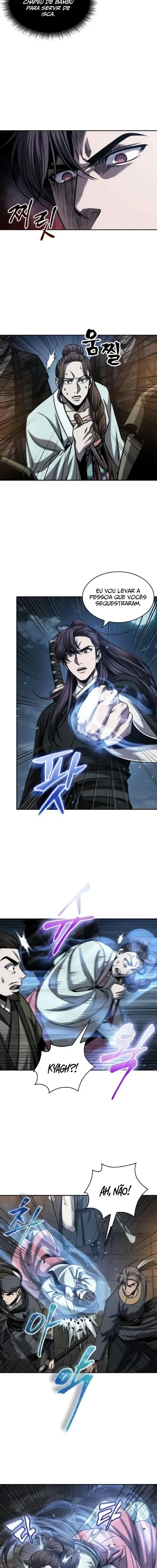 Read Nanotecnologia Marcial Pt Br Manga Online