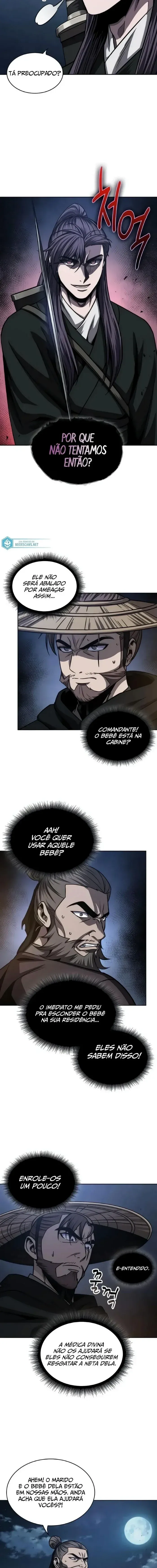 Read Nanotecnologia Marcial Pt Br Manga Online