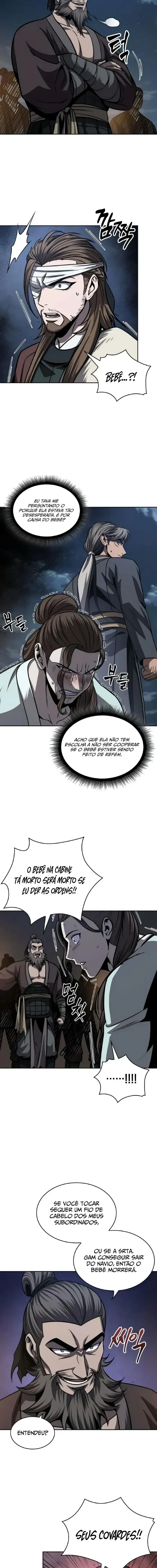 Read Nanotecnologia Marcial Pt Br Manga Online
