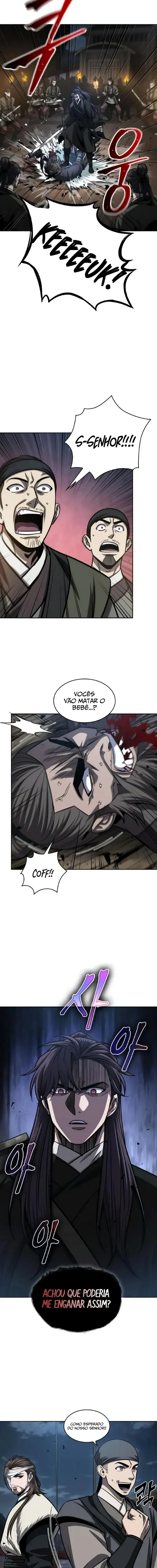 Read Nanotecnologia Marcial Pt Br Manga Online